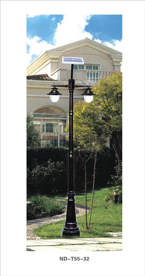 太阳能庭院灯,草坪灯庭院灯,户外灯庭院灯,solar,LED庭院灯