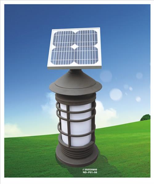 太阳能庭院灯,太阳能路灯庭院灯,太阳能节能庭院灯,solar