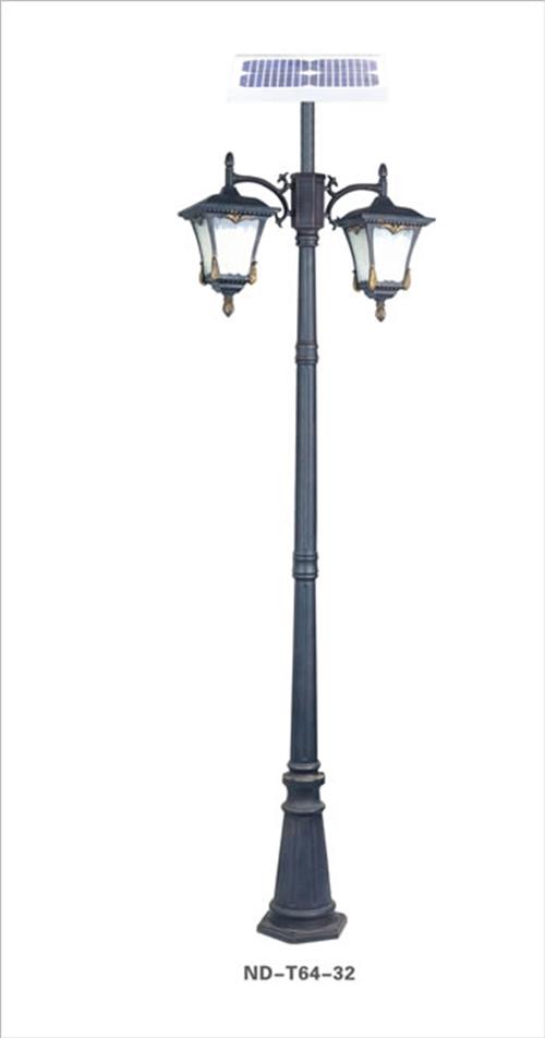 太阳能庭院灯,太阳能庭院灯灯具,太阳能庭院灯LED,solar
