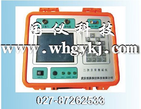 國(guó)儀江西GY4501手持式單相電能表現(xiàn)場(chǎng)校驗(yàn)儀