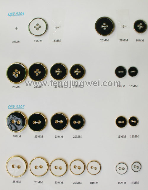企鵝貝 廣州貝殼鈕扣廠家 供應天然環保紐扣 