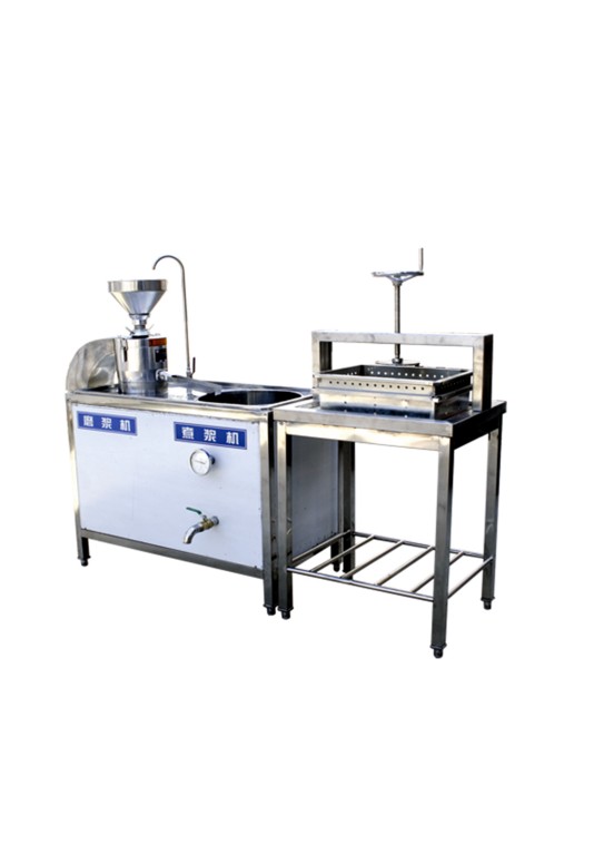 供應(yīng)果蔬豆腐機(jī) 山東豆腐機(jī) 豆腐價(jià)格