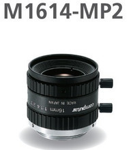 智賽原裝computar工業(yè)鏡頭M0814-MP2 