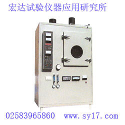 成束電線電纜燃燒測試裝置0南京電線電纜燃燒測試裝置到-雷炯 