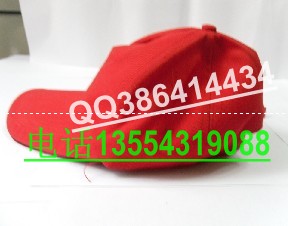 湖北定做棒球帽，湖北批發(fā)棒球帽，湖北生產(chǎn)棒球帽