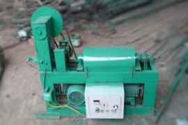 生產調直機|不銹鋼絲調直機|鍍鋅絲調直機|鐵絲調直機高手王雷