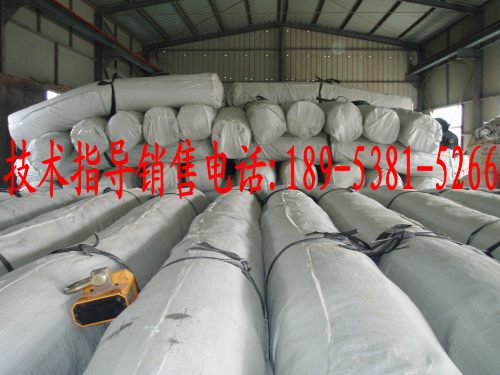 供應(yīng)河北省膨潤土防水毯，河北膨潤土防水毯價格，河北防水毯張聰
