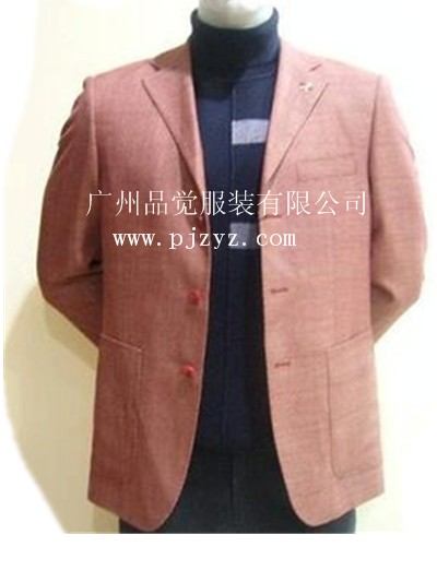 廣州歐式西服訂做，供應(yīng)廣州西服,廣州品覺西服公司