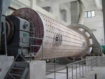 廣西1830X7000水泥球磨機/水泥廠球磨機生產廠家