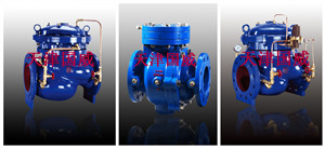 可調減壓閥|天津市國威給排水設備制造有限公司|專業(yè)技術