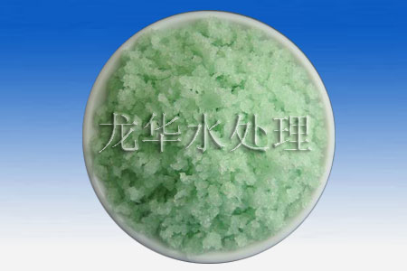 硫酸亚铁专业水质净化