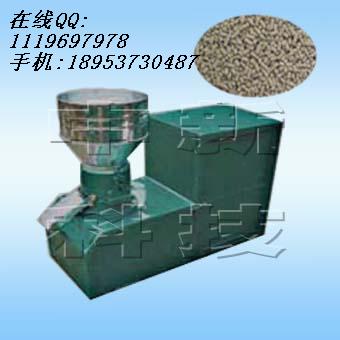 生物質燃料成型設備-秸稈壓塊機 