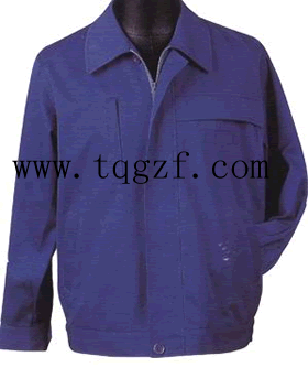 供應(yīng)專業(yè)定做羽絨服工廠現(xiàn)貨工作服廠家外貿(mào)工程服制作廠家
