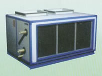 KJZ-45礦井加熱機組