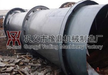 河沙烘干機特點河沙烘干機選購就找大廠家生產(chǎn)豫鼎機械