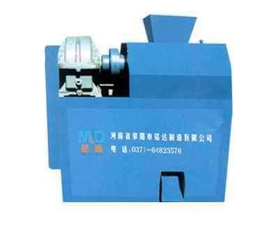 值得信賴供應生物有機肥生產線，雞糞造粒機銘達機械