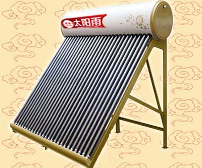朔州太陽能熱水器工程  專業生產廠家品牌太陽能