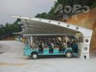 膜結(jié)構(gòu)車棚_上海膜結(jié)構(gòu)車棚定做