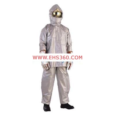 供應(yīng)上海防護(hù)服，防化隔熱服，化學(xué)品防護(hù)服