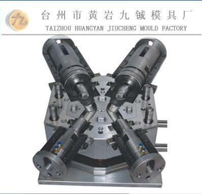 大量供應(yīng)塑料模具開(kāi)模 塑料ppr管件模具 臺(tái)州 模具壽命長(zhǎng)歐美工藝 模具價(jià)格合理