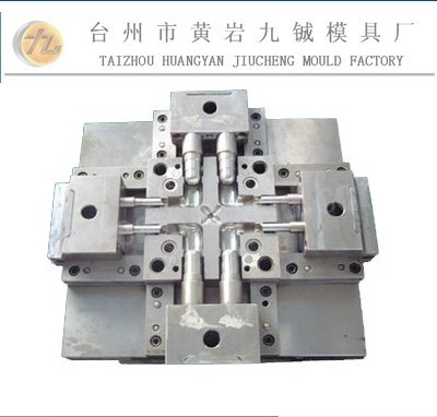 大量供應(yīng)塑料模具開(kāi)模 塑料ppr管件模具 臺(tái)州 模具壽命長(zhǎng)歐美工藝 模具價(jià)格合理