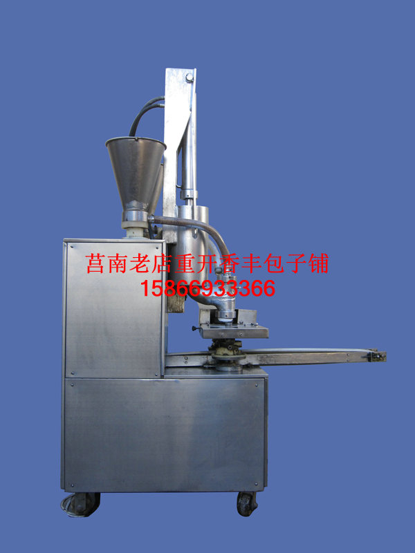 包子機 【山東包子機】全自動包子機【全自動包子機】包子機價格包子機