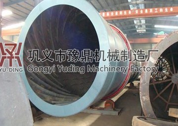 水泥回轉(zhuǎn)窯用戶信賴  國家認證 知名廠家