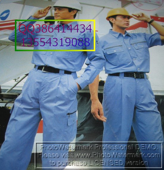 湖北定做冬季工作服，湖北定制冬季工作服，湖北冬季工作服