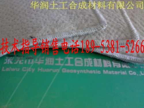 批發長沙鈉基膨潤土防水毯，長沙鈉基膨潤土防水毯價格