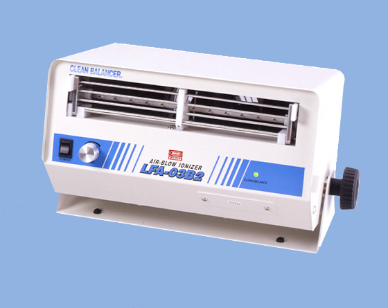 離子風棒、離子風機BLW-10春日電機KASUGA