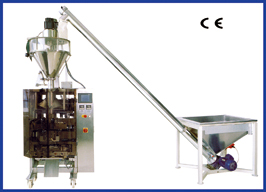 面粉包裝機，面粉包裝機廠家批發(fā)