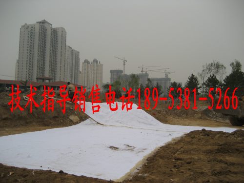 鈉基膨潤土防水毯經銷商，鈉基膨潤土防水毯批發商