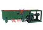 陜西立軸沖擊式式制砂機(jī)-少林機(jī)器