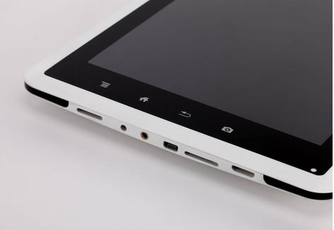 深圳平板廠家2011{zx1}平板電腦總匯，深圳德鑫海專業平板電腦生產商tablet pc