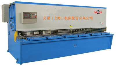 剪板機折彎機價格—0371-86620585河南艾頓機床.