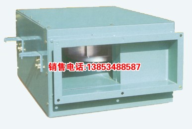 DFBZ-1-2.8方形壁式軸流風機|方形壁式軸流風機德州