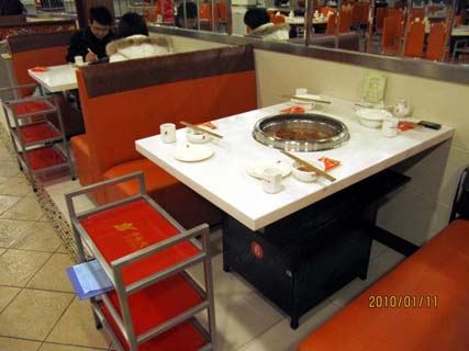 火鍋專用灶具—上饒火鍋專用灶具