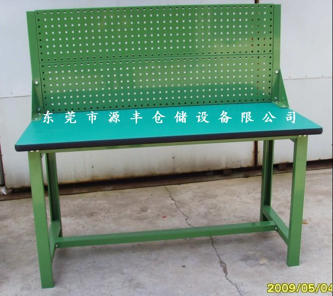 標準工作臺 源豐工作臺 勇升工作臺