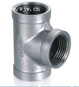 供應(yīng)ASME B16.11內(nèi)螺紋彎頭02