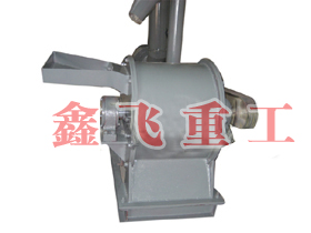 樹皮粉碎機出料均勻|鋸末機試機|木材破碎機安裝