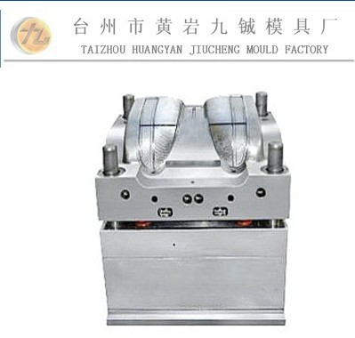 大量供應塑料模具注塑加工 塑料管件模具 臺州 模具壽命長歐美工藝 價格公道
