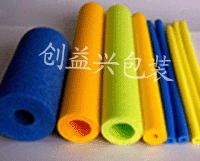 生產(chǎn)銷售橡膠發(fā)泡海棉管--創(chuàng)益興