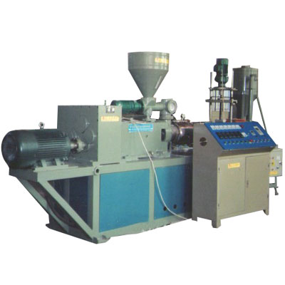 河北雙螺桿擠出機(jī),雄縣雙螺桿擠出機(jī),雄州