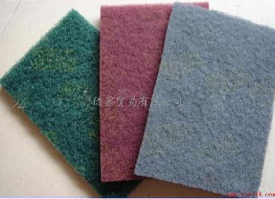 國(guó)慶新產(chǎn)品供應(yīng)3M工業(yè)百潔布, 廣州批發(fā)，3M7447c百潔布.工業(yè)用百潔布。批發(fā)汽車漆輔料