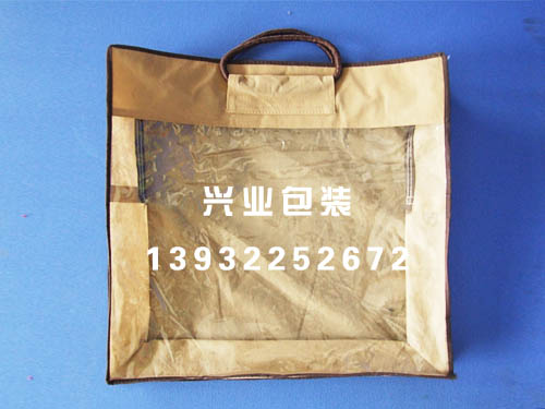 gd次無紡布購物袋,無紡布手提袋,興業(yè)無紡布