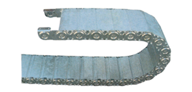 永鑫廠家供應(yīng)不銹鋼鏈板排屑機(jī)，各種型號(hào)鏈板排屑機(jī)質(zhì)量{zy}
