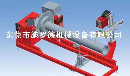 供應 施羅德 縱縫自動焊接機