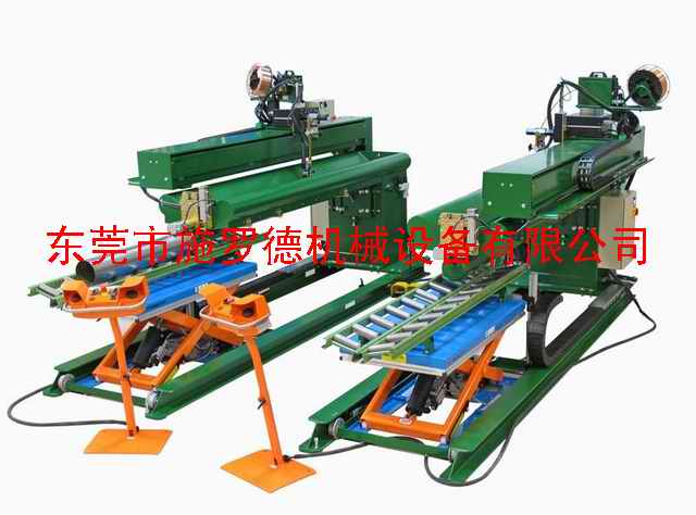 供應(yīng) 施羅德 行走式焊接機(jī)器人