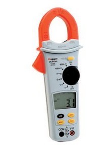 DCM340系列數字鉗形電流電壓表/AVO/武漢中洋電力