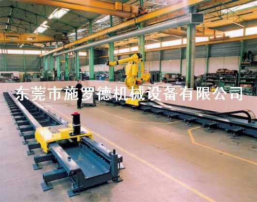 供應(yīng) 施羅德 行走式焊接機(jī)器人
